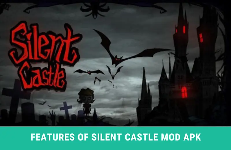 Silent Castle Mod Apk